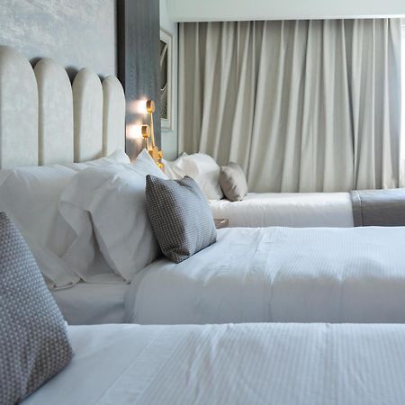 Hotel Hw High Wellness سانتياغو المظهر الخارجي الصورة