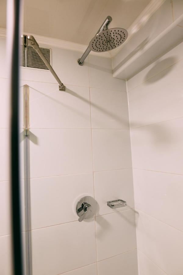 Hotel Hw High Wellness سانتياغو المظهر الخارجي الصورة