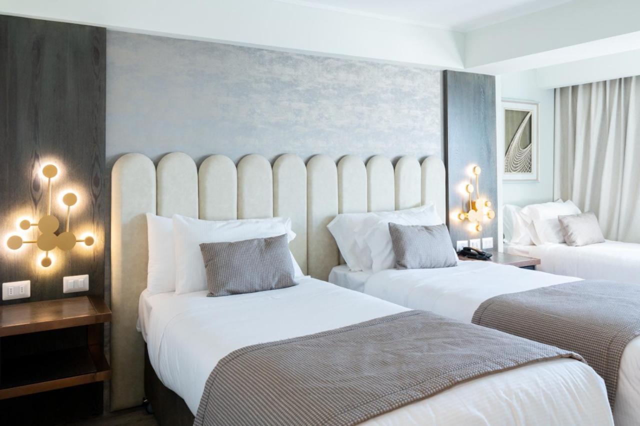 Hotel Hw High Wellness سانتياغو المظهر الخارجي الصورة