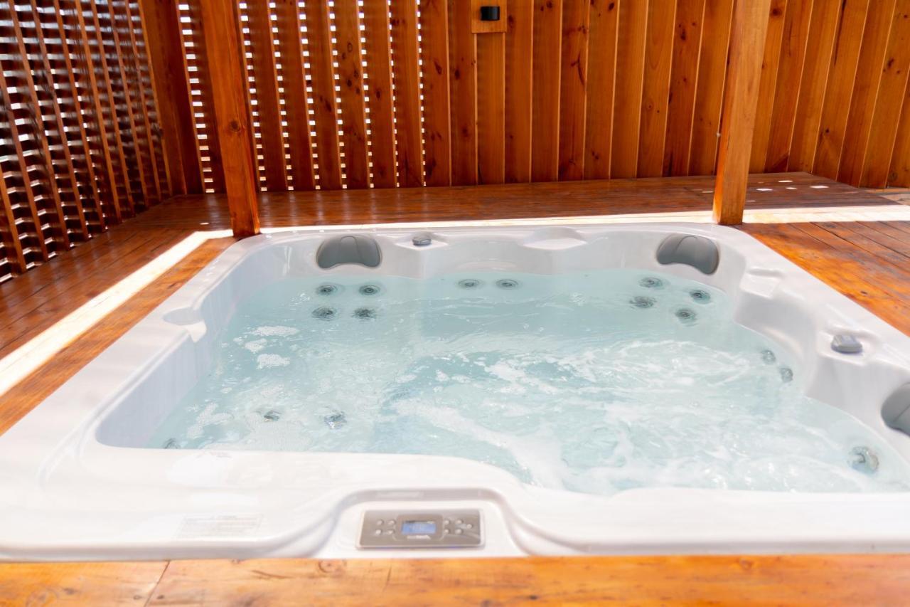 Hotel Hw High Wellness سانتياغو المظهر الخارجي الصورة