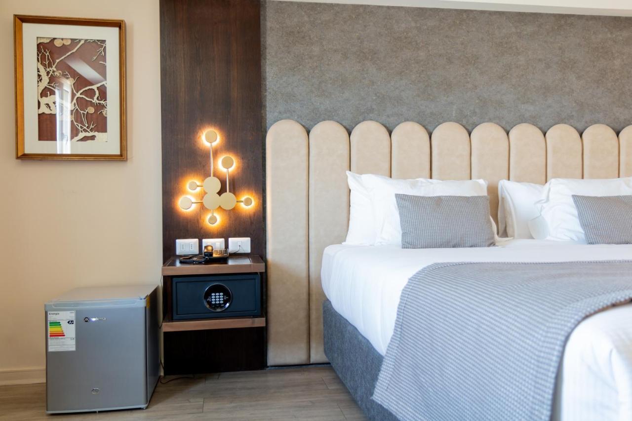 Hotel Hw High Wellness سانتياغو المظهر الخارجي الصورة
