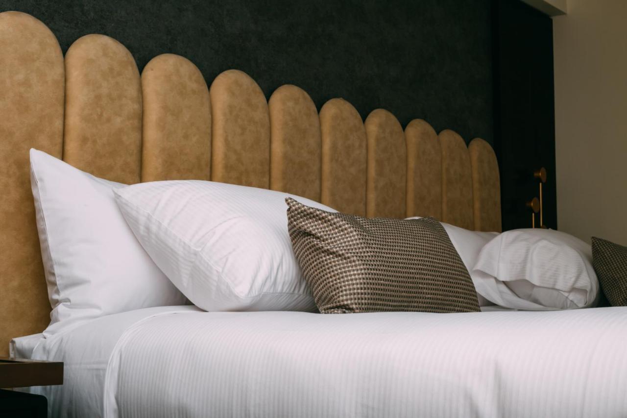 Hotel Hw High Wellness سانتياغو المظهر الخارجي الصورة
