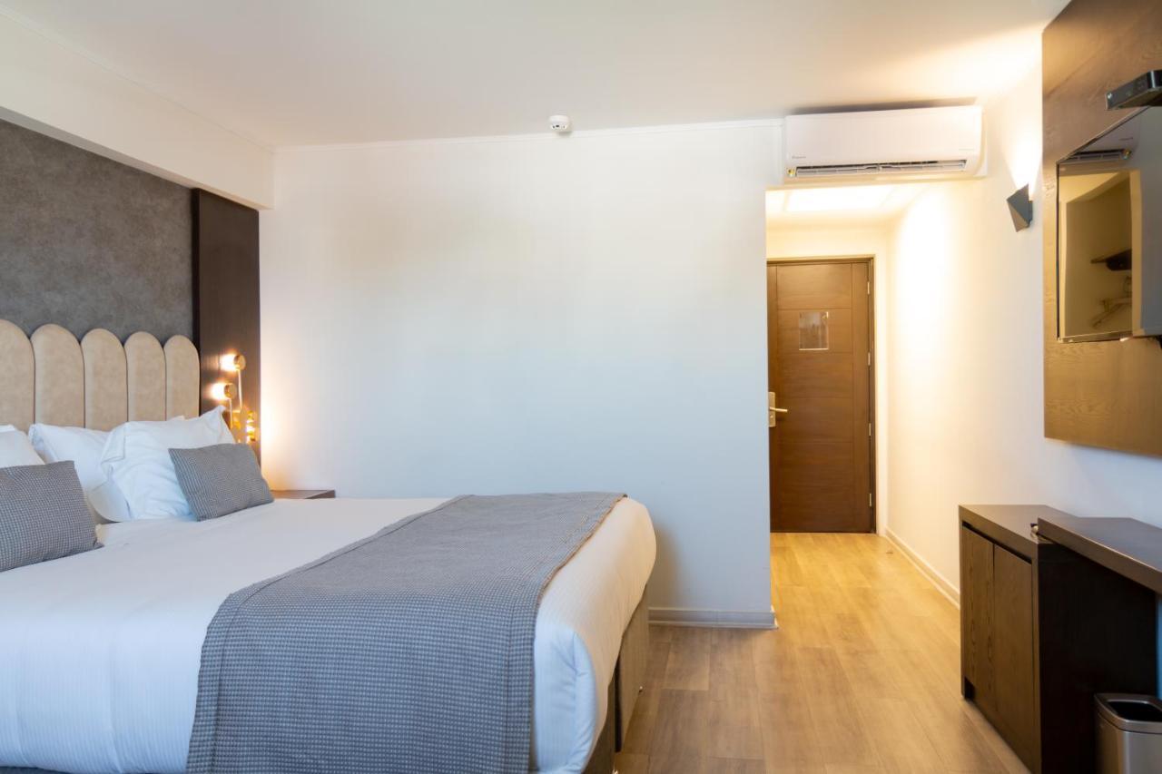 Hotel Hw High Wellness سانتياغو المظهر الخارجي الصورة