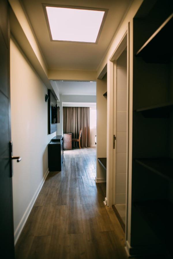 Hotel Hw High Wellness سانتياغو المظهر الخارجي الصورة