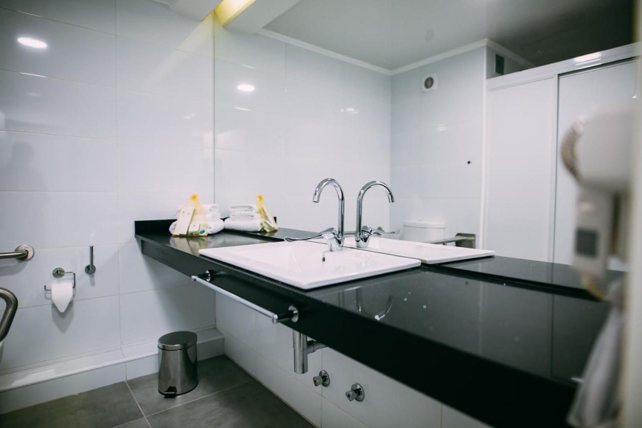 Hotel Hw High Wellness سانتياغو المظهر الخارجي الصورة