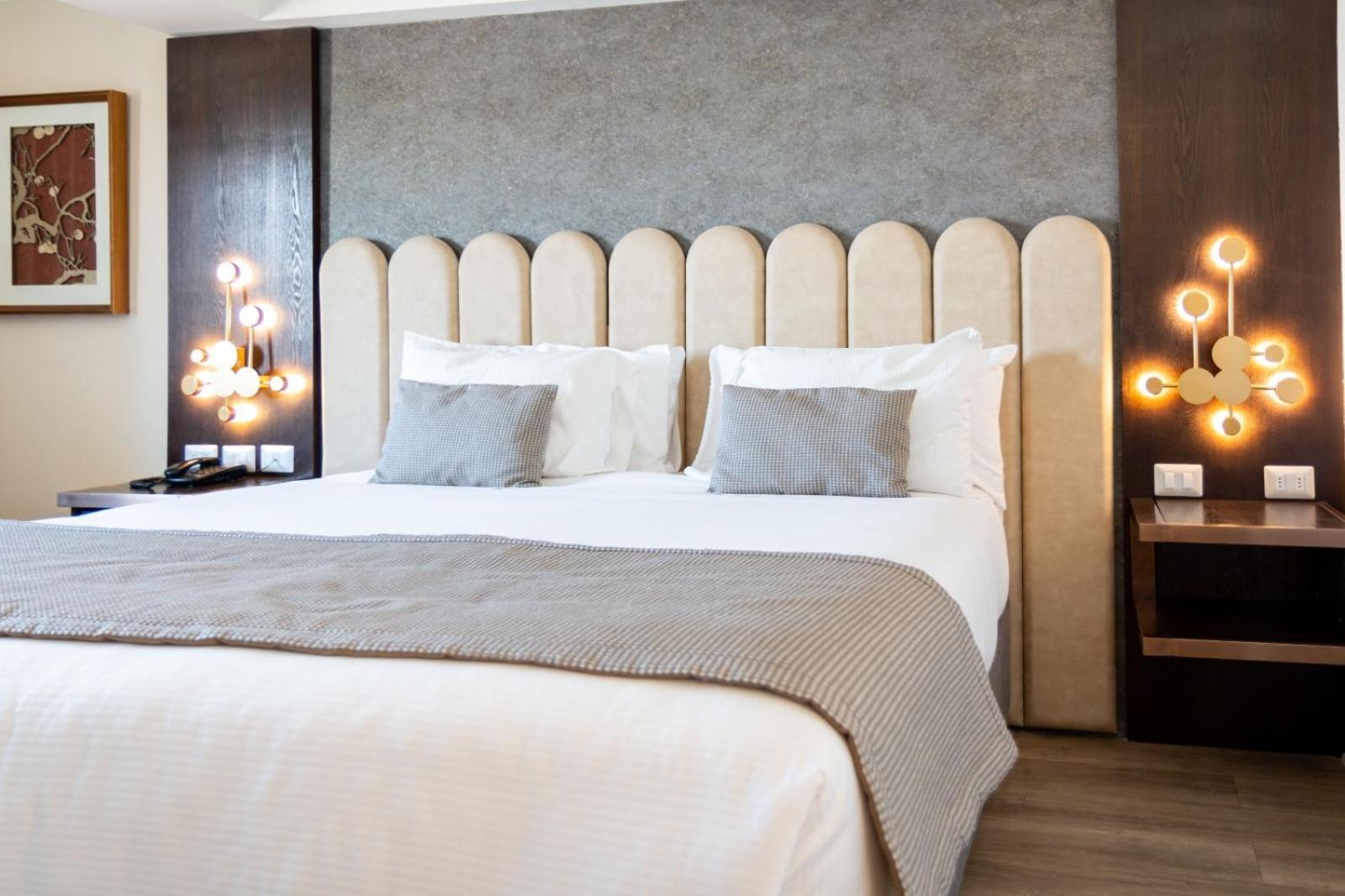 Hotel Hw High Wellness سانتياغو المظهر الخارجي الصورة