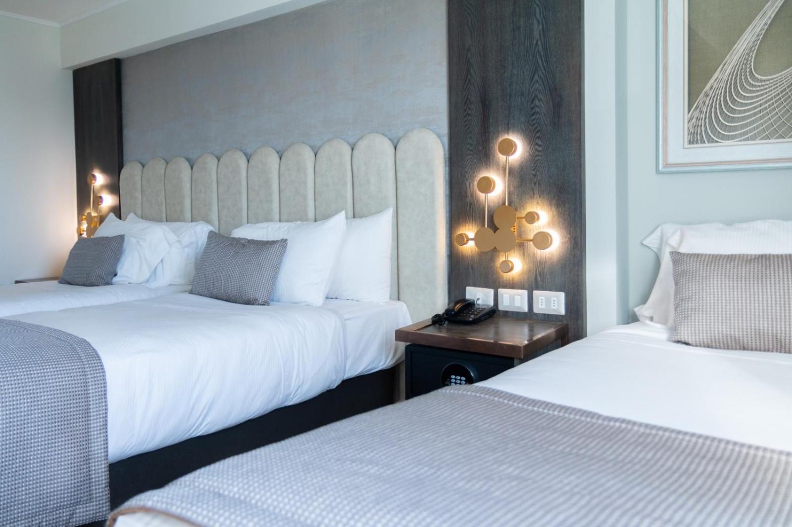Hotel Hw High Wellness سانتياغو المظهر الخارجي الصورة