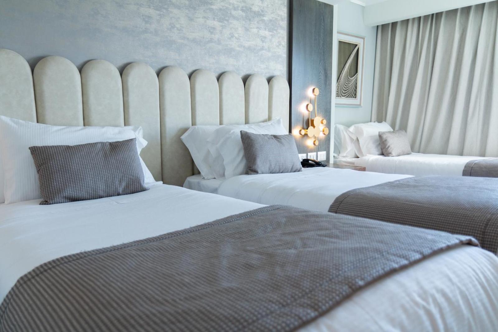 Hotel Hw High Wellness سانتياغو المظهر الخارجي الصورة