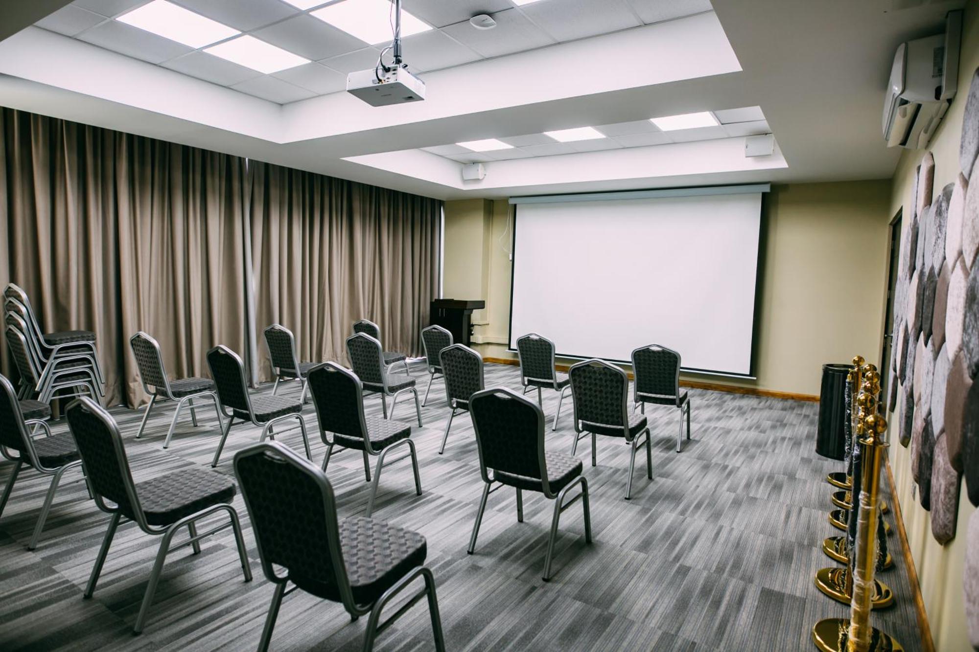Hotel Hw High Wellness سانتياغو المظهر الخارجي الصورة