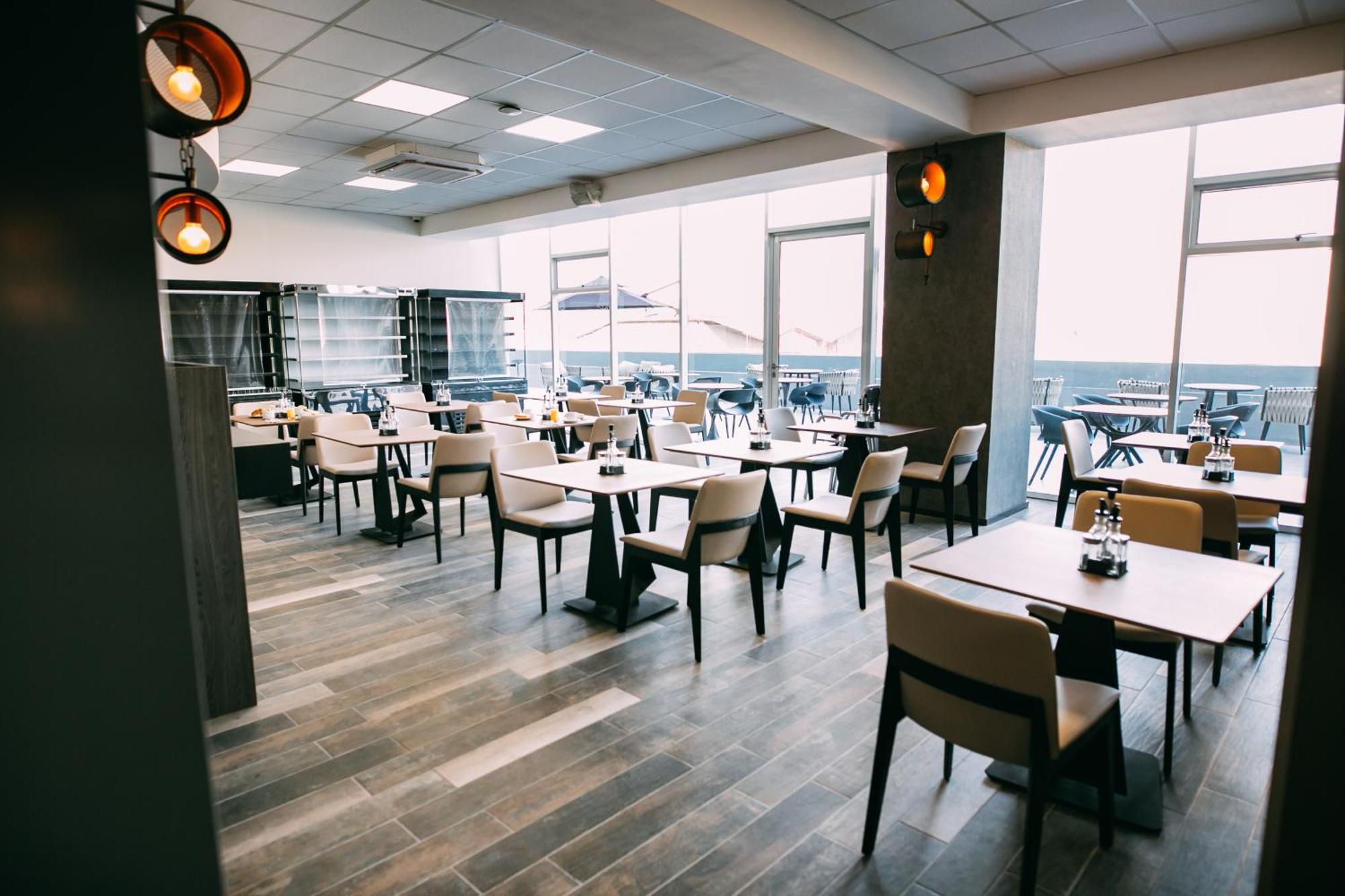 Hotel Hw High Wellness سانتياغو المظهر الخارجي الصورة